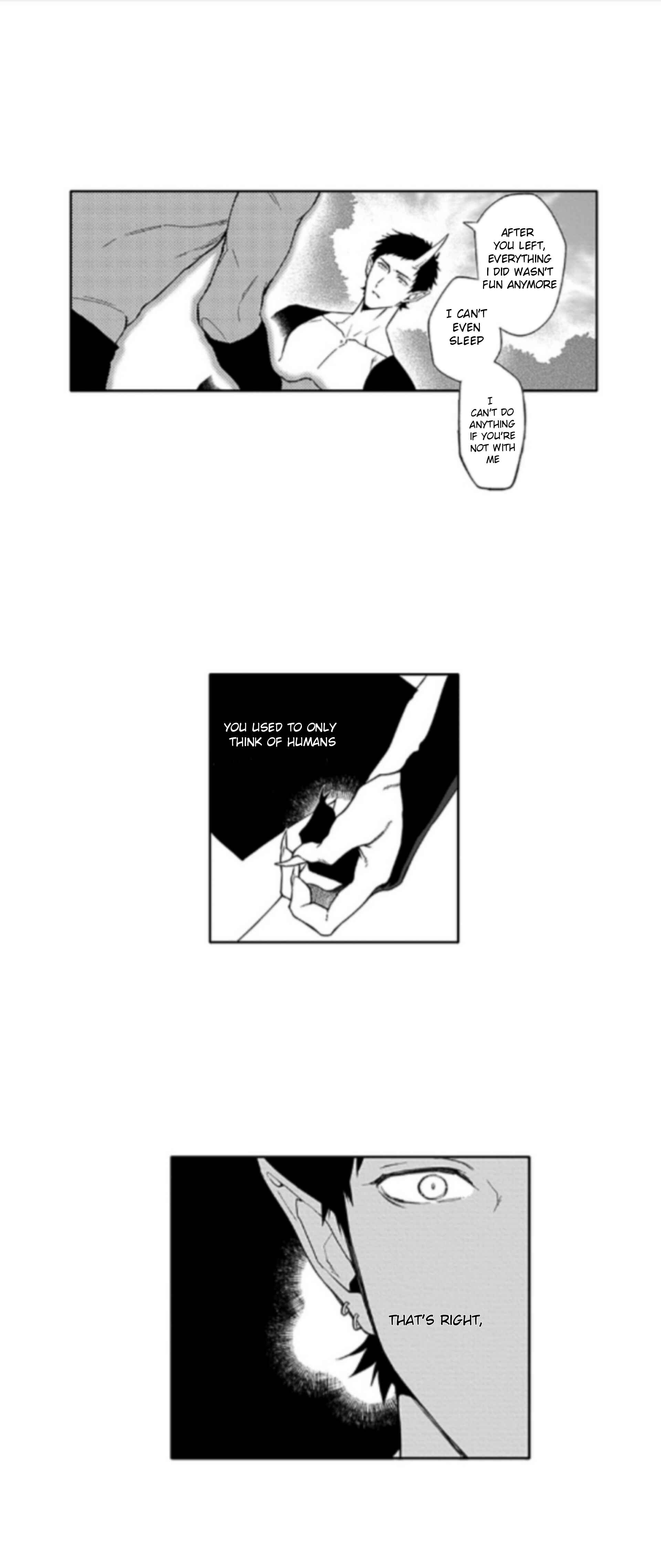 Page 2 Chapter 7 Koroshi-ya to Freeter