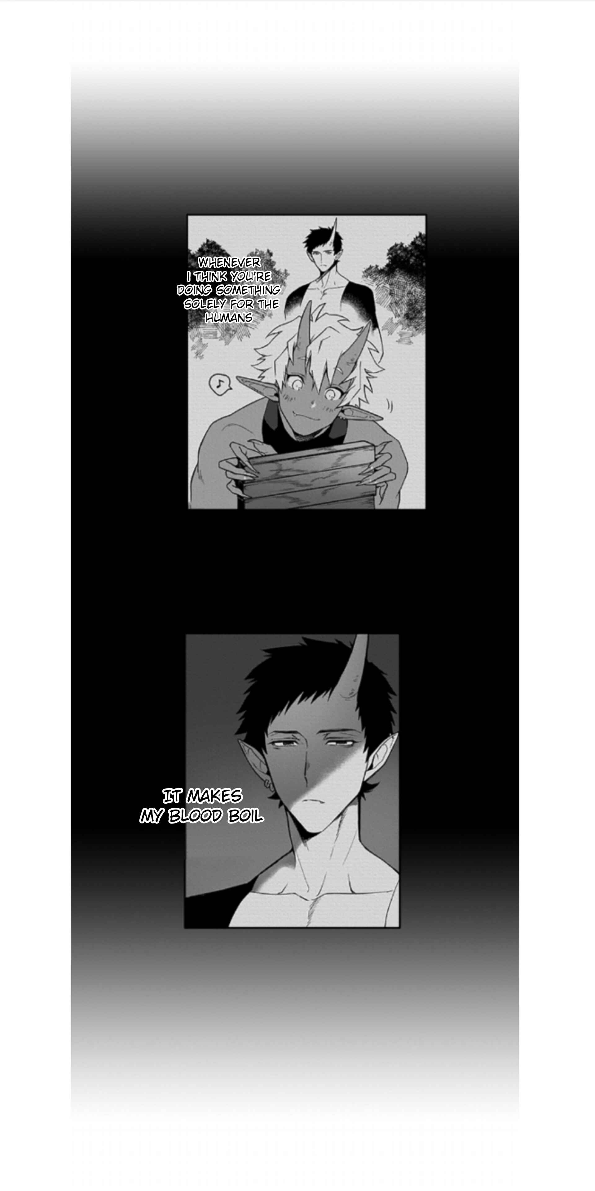 Page 3 Chapter 7 Koroshi-ya to Freeter
