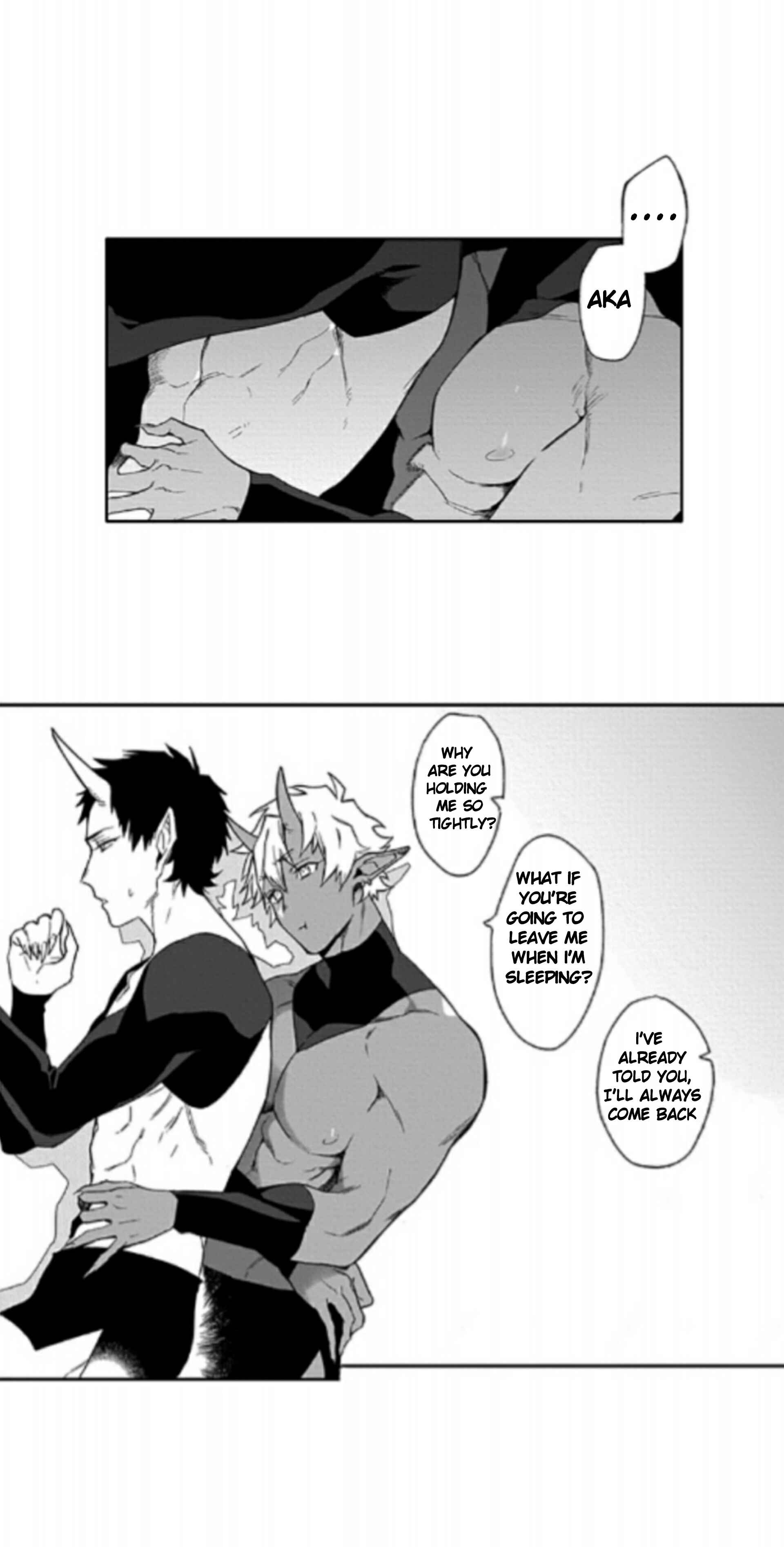 Page 6 Chapter 7 Koroshi-ya to Freeter