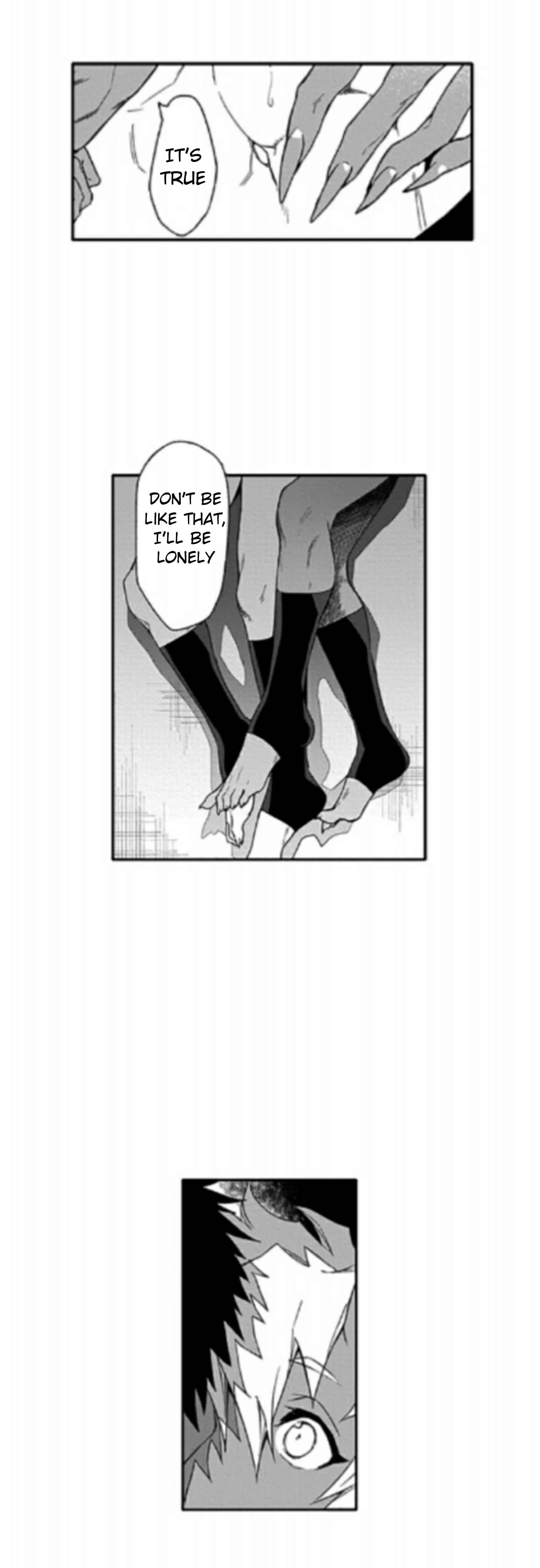 Page 7 Chapter 7 Koroshi-ya to Freeter