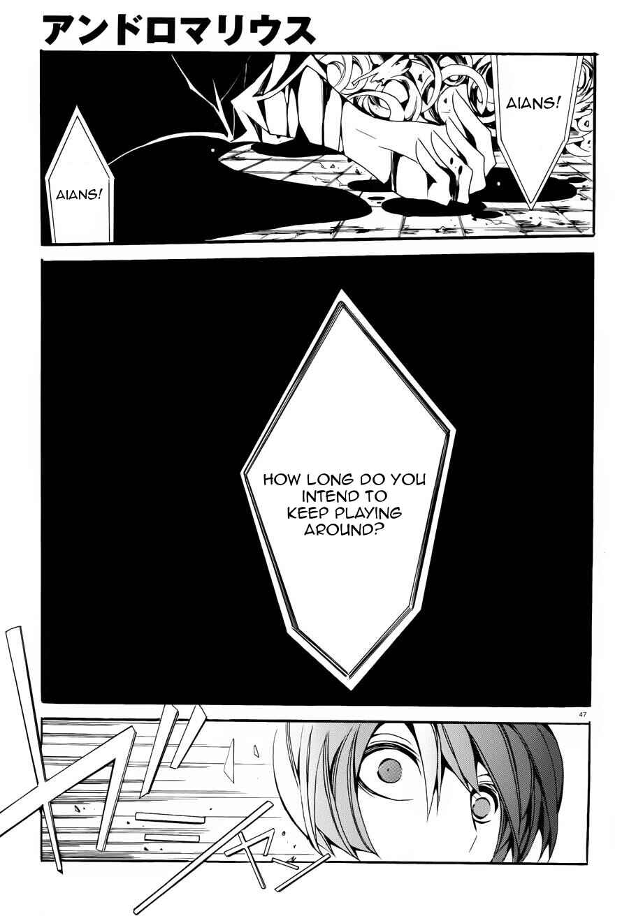 Page 45 Chapter 1 Andromalius