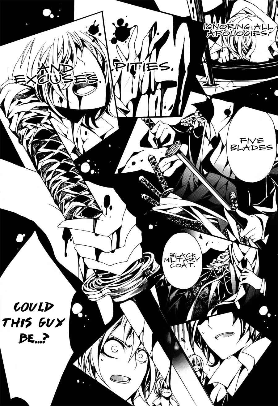 Page 9 Chapter 1 Andromalius