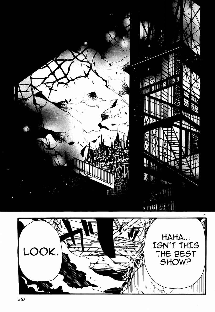 Page 30 Chapter 3 Andromalius