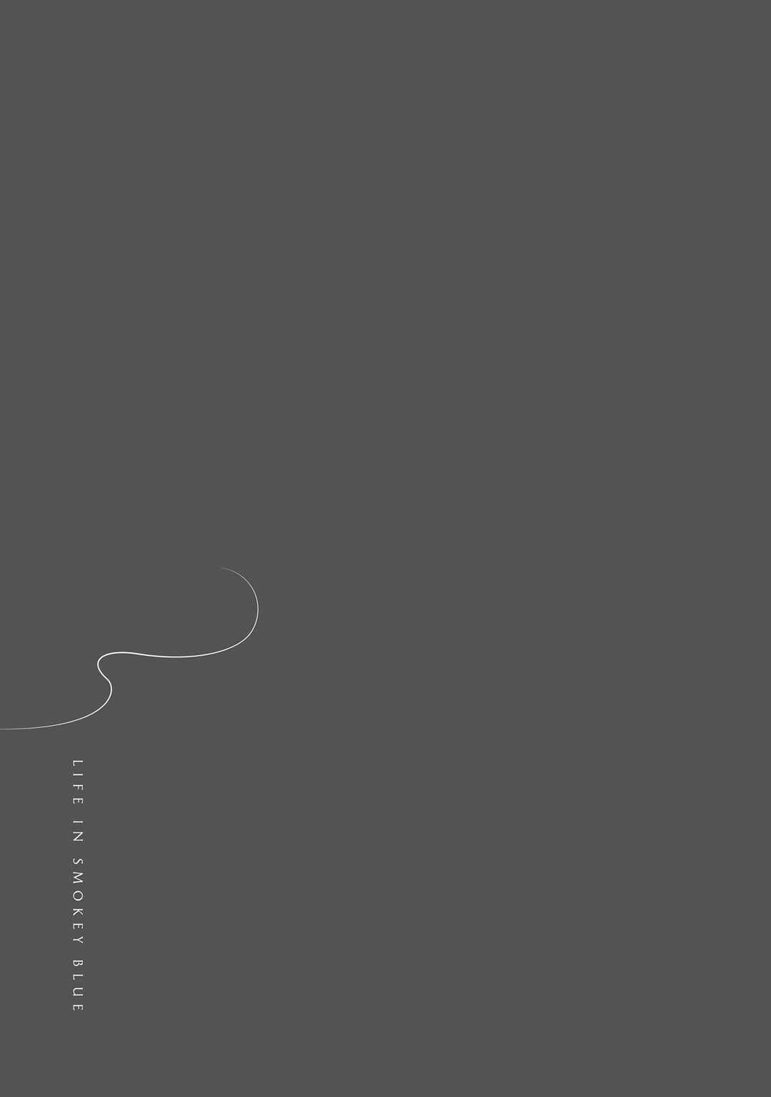 Page 36 Chapter 5 Smoke Blue no Ame Nochi Hare