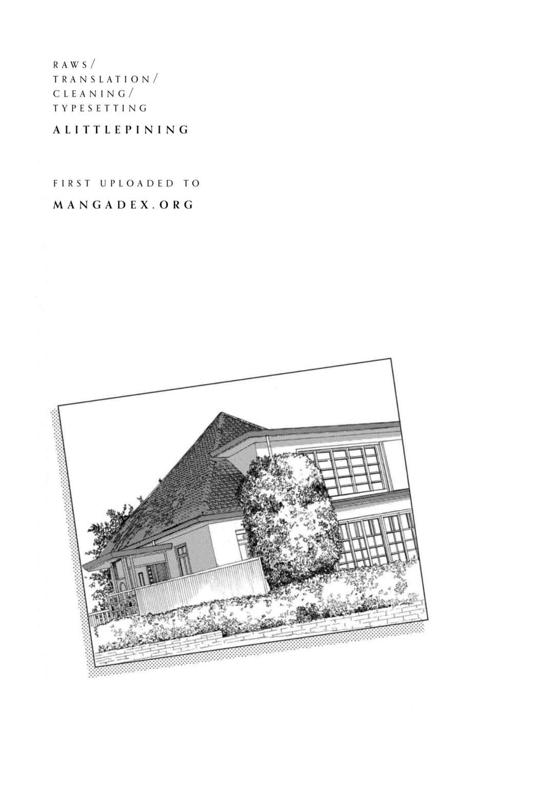 Page 16 Chapter 15.5 Smoke Blue no Ame Nochi Hare