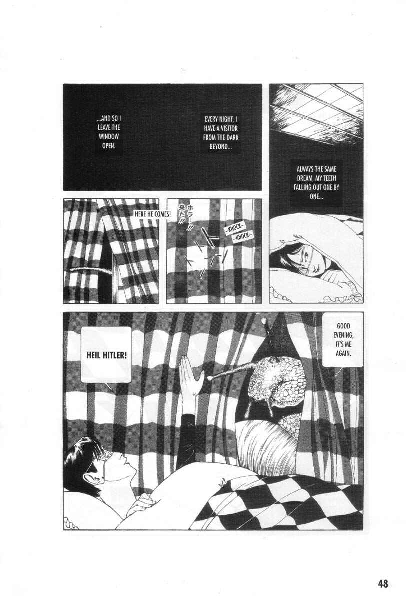 Page 6 Chapter 3 Ultra Gash Inferno