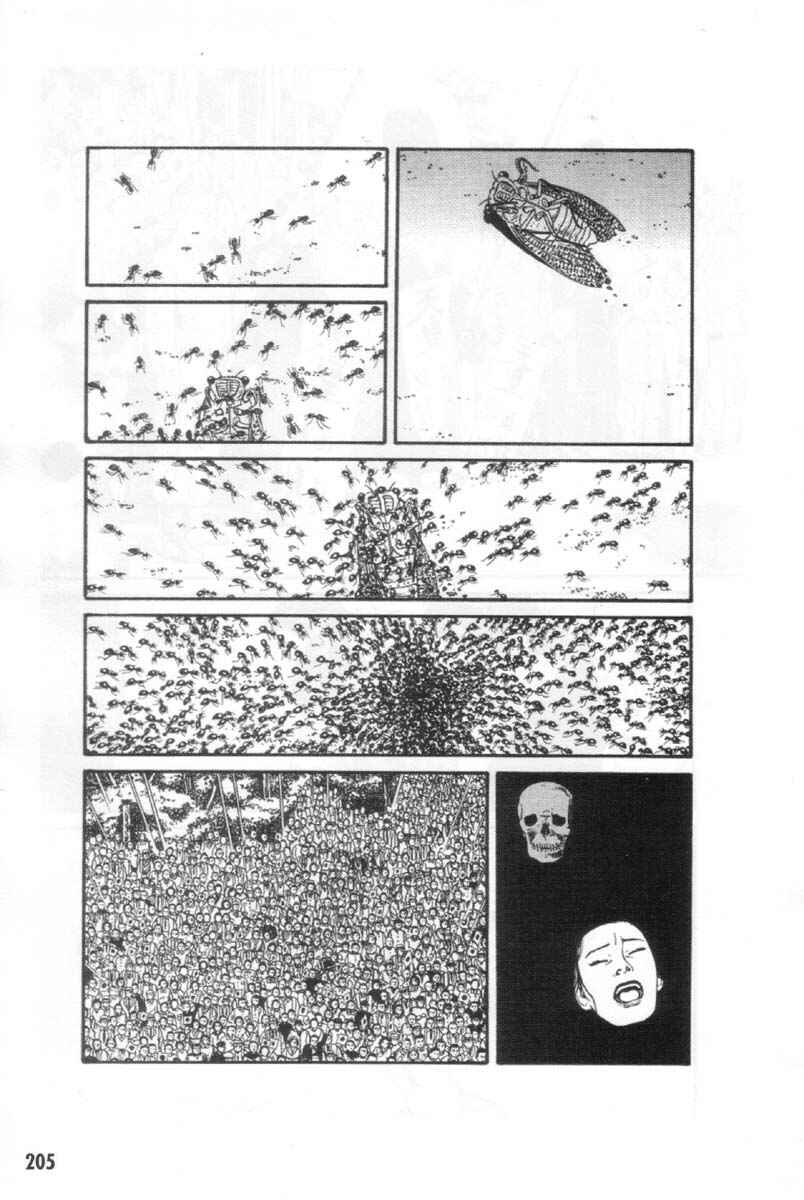 Page 73 Chapter 9 Ultra Gash Inferno