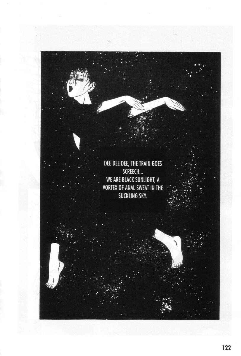 Page 16 Chapter 7 Ultra Gash Inferno