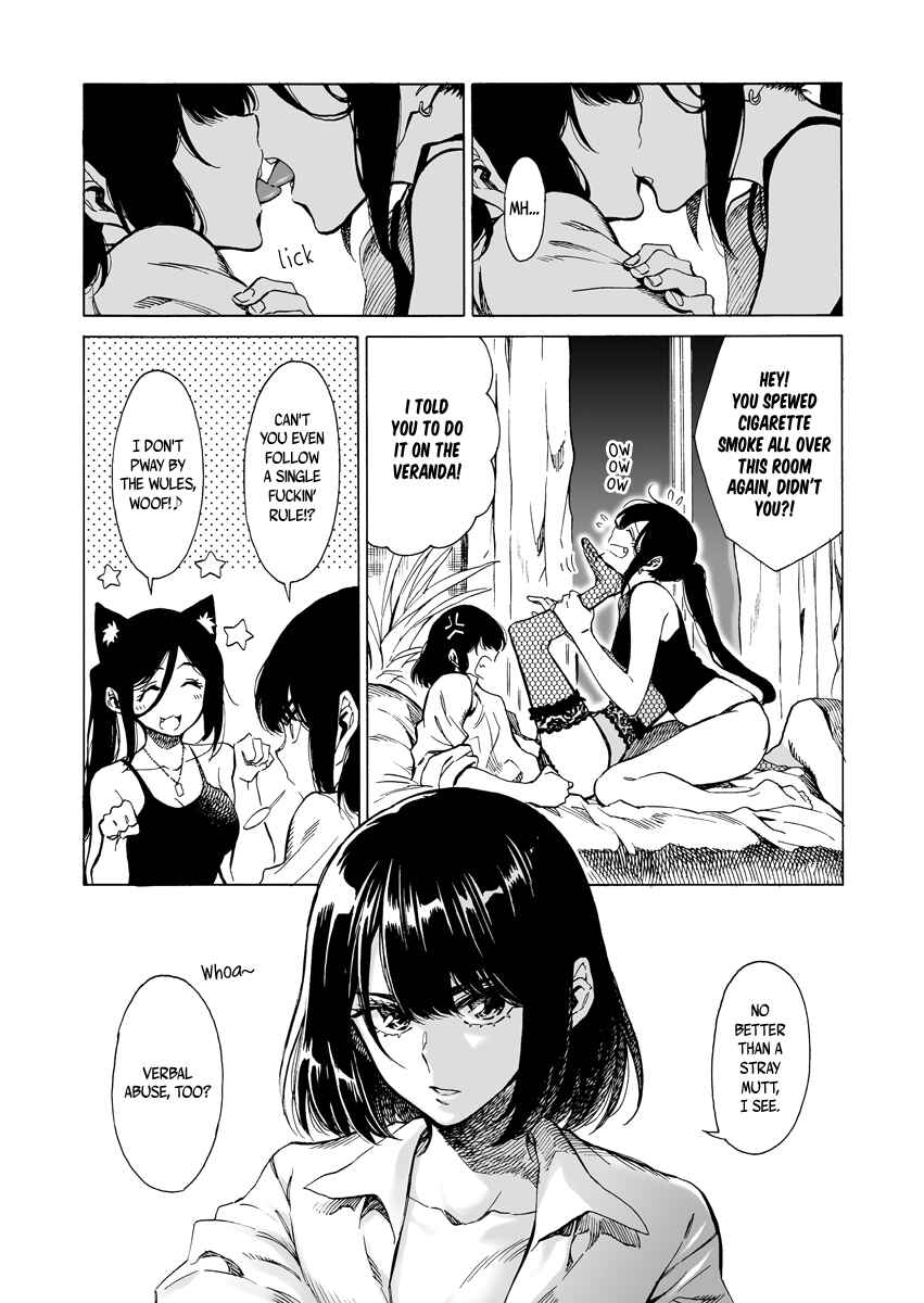 Page 1 Chapter Unknown_05ac Cynical Dog