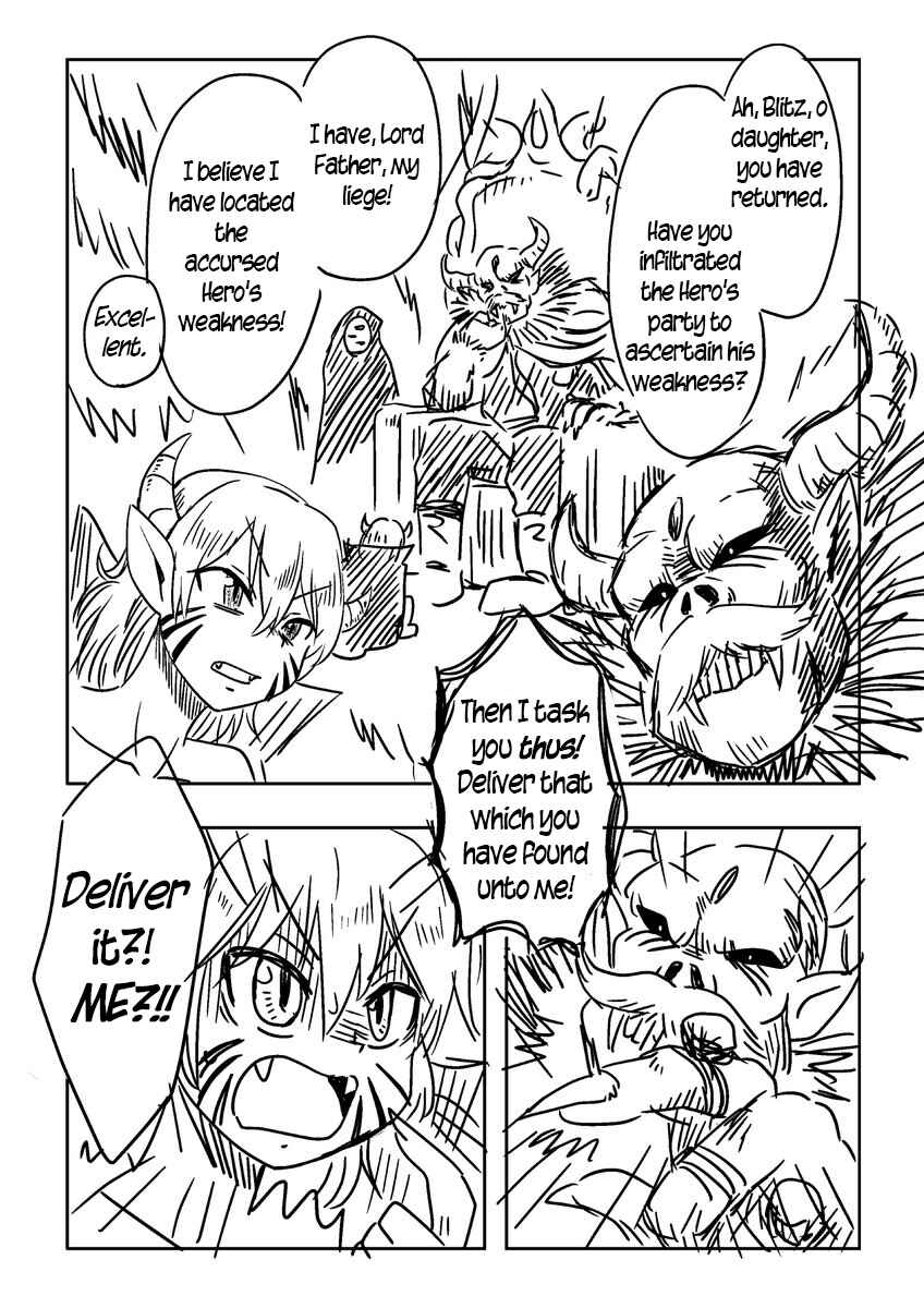 Page 1 Chapter Unknown_809c A plot to undermine the Hero