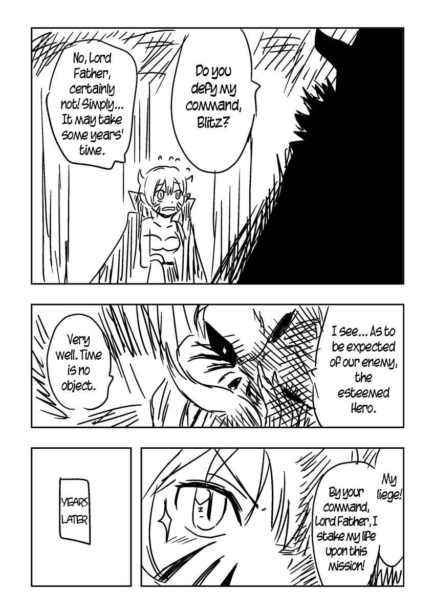 Page 2 Chapter Unknown_809c A plot to undermine the Hero