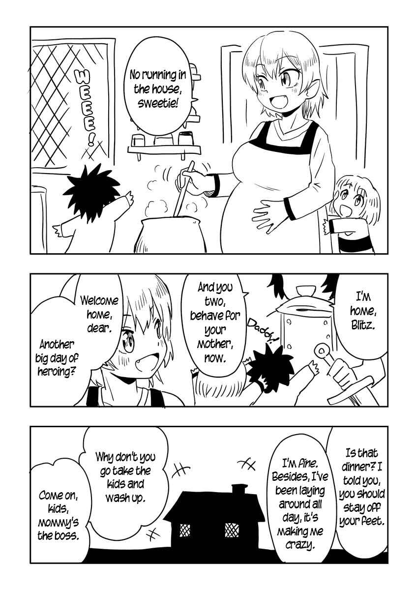 Page 3 Chapter Unknown_809c A plot to undermine the Hero