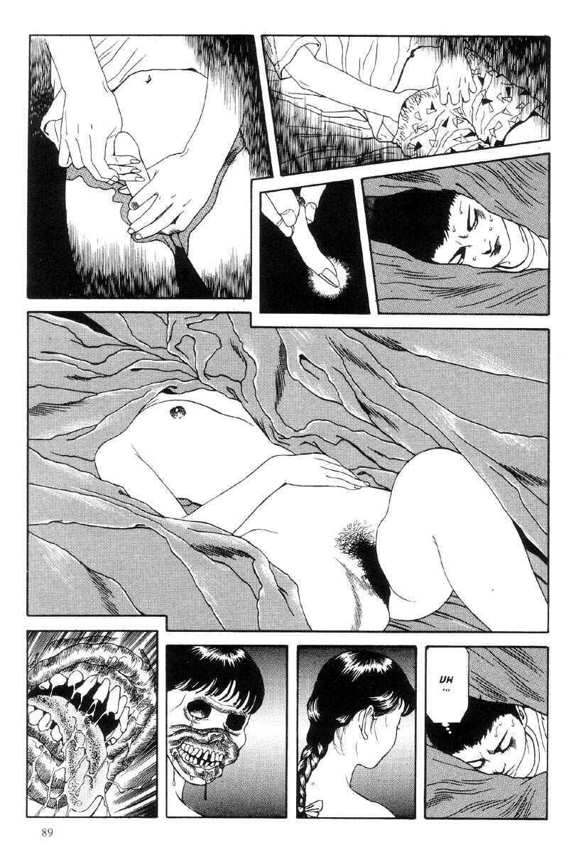Page 31 Chapter 2 Warau Kyuuketsuki
