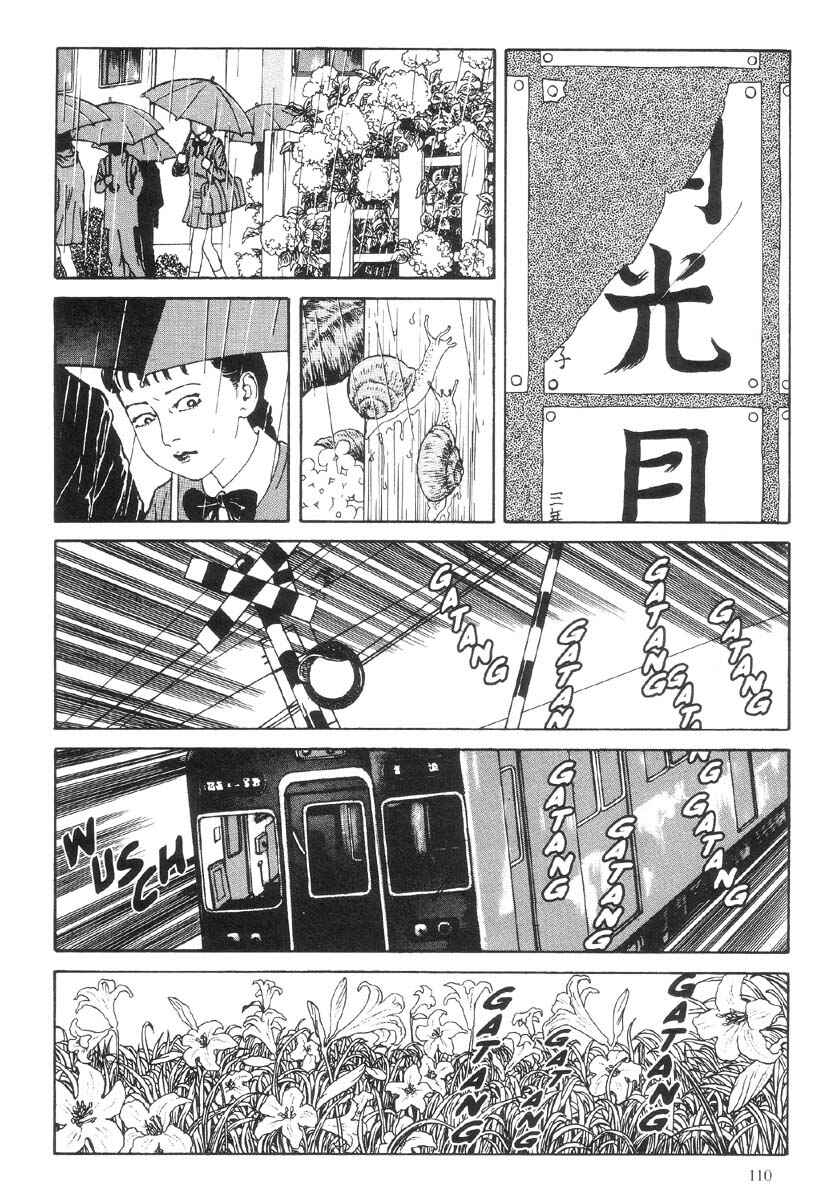 Page 10 Chapter 3 Warau Kyuuketsuki
