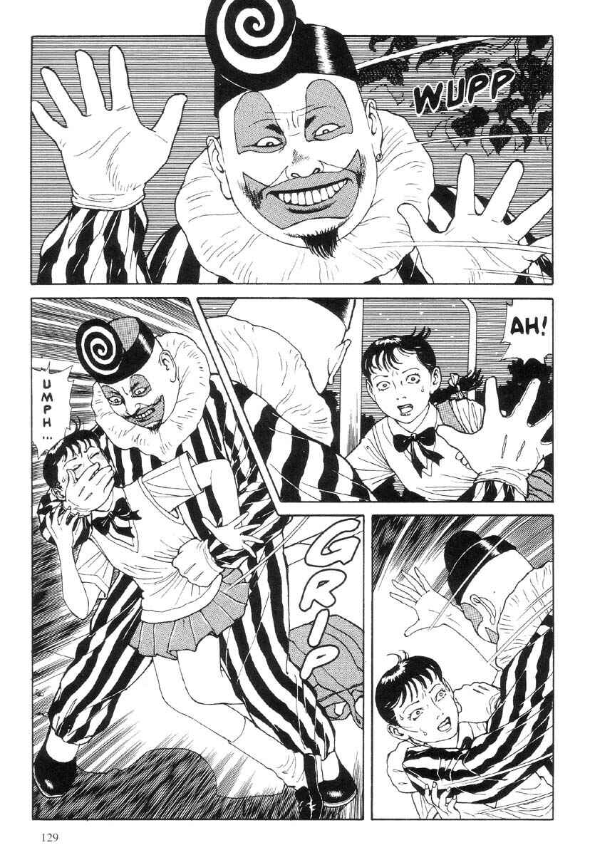 Page 29 Chapter 3 Warau Kyuuketsuki