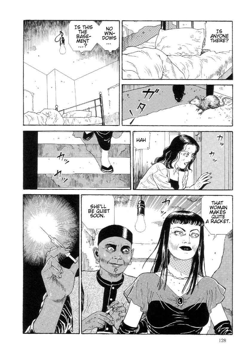 Page 20 Chapter 6 Warau Kyuuketsuki