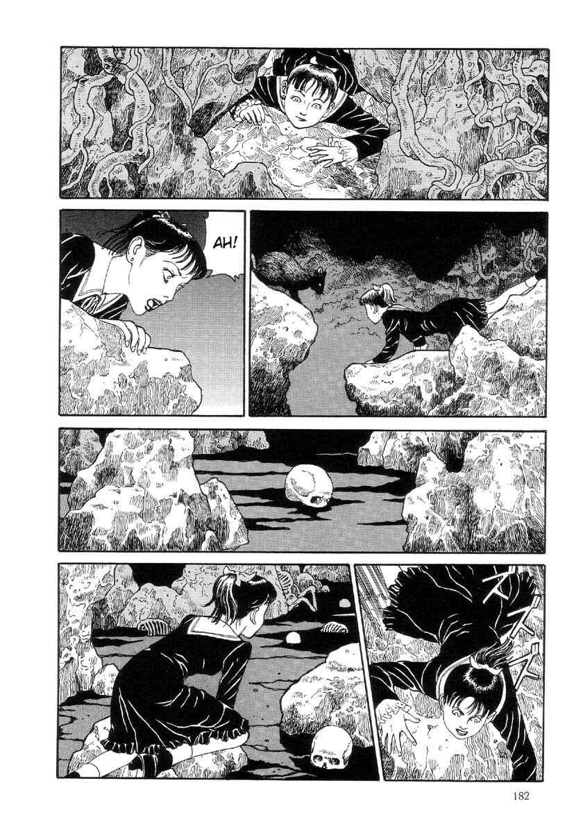 Page 13 Chapter 9 Warau Kyuuketsuki