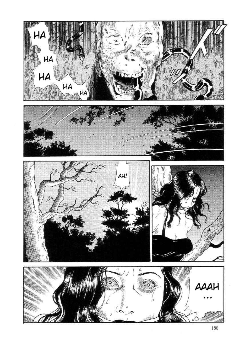 Page 19 Chapter 9 Warau Kyuuketsuki