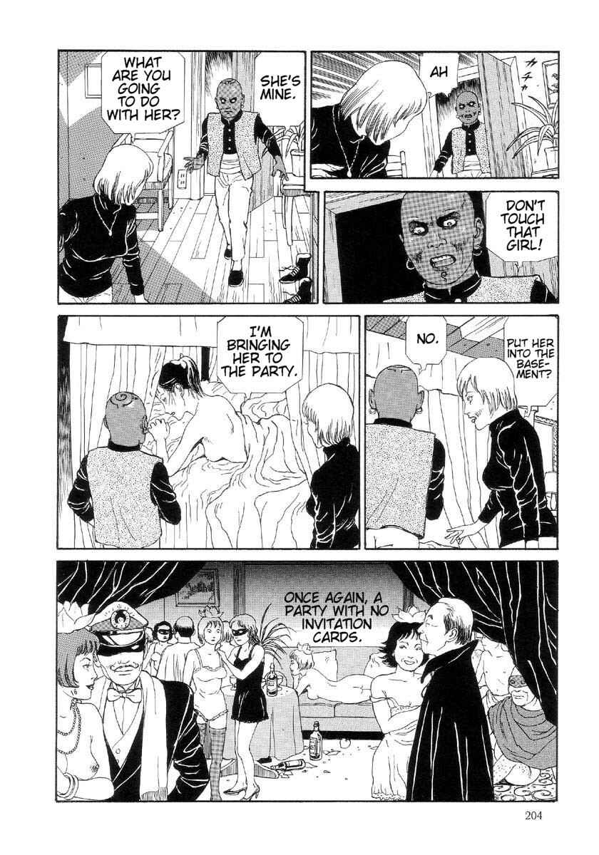Page 16 Chapter 10 Warau Kyuuketsuki
