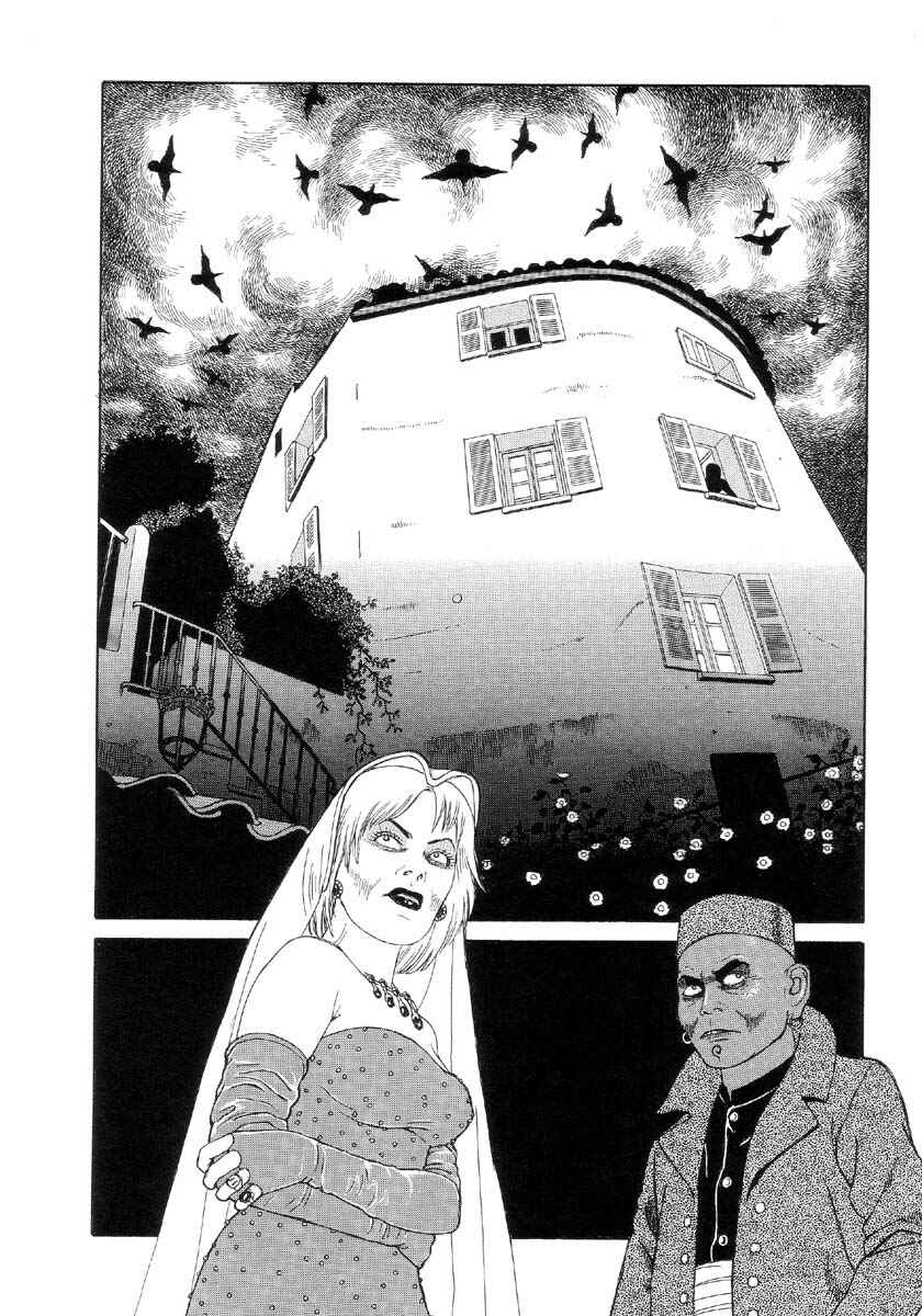 Page 20 Chapter 10 Warau Kyuuketsuki