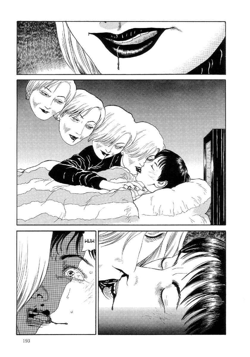 Page 5 Chapter 10 Warau Kyuuketsuki