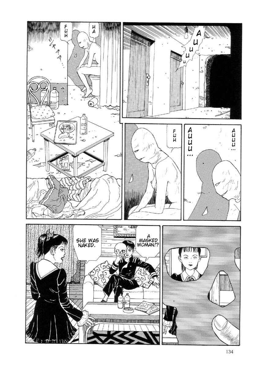 Page 6 Chapter 7 Warau Kyuuketsuki