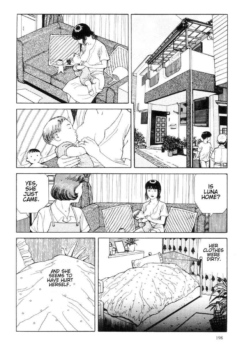 Page 45 Chapter 4 Warau Kyuuketsuki