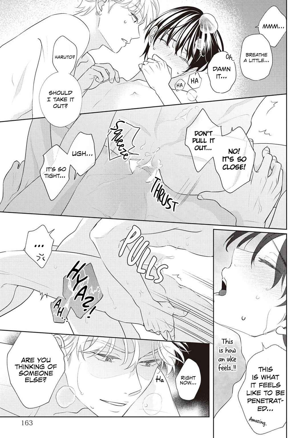 Page 21 Chapter 7 Fudanshi no Ore ga Youkya Osananajimi ni Semarareteru Ken