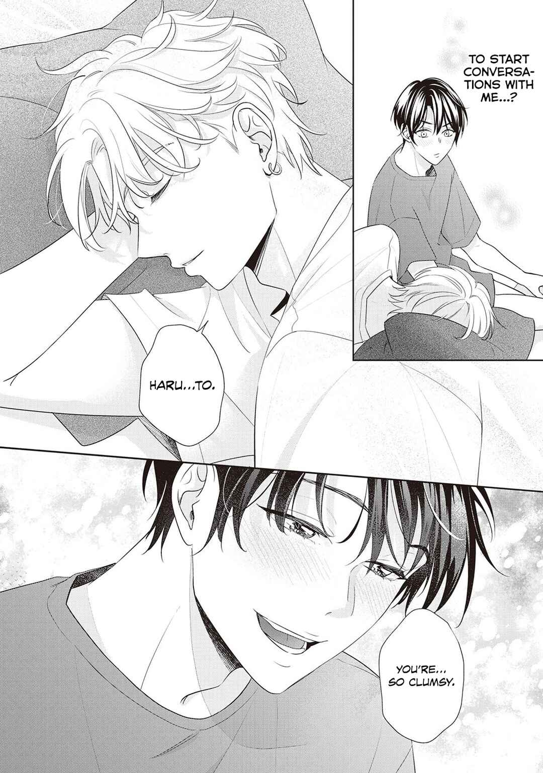 Page 26 Chapter 7 Fudanshi no Ore ga Youkya Osananajimi ni Semarareteru Ken