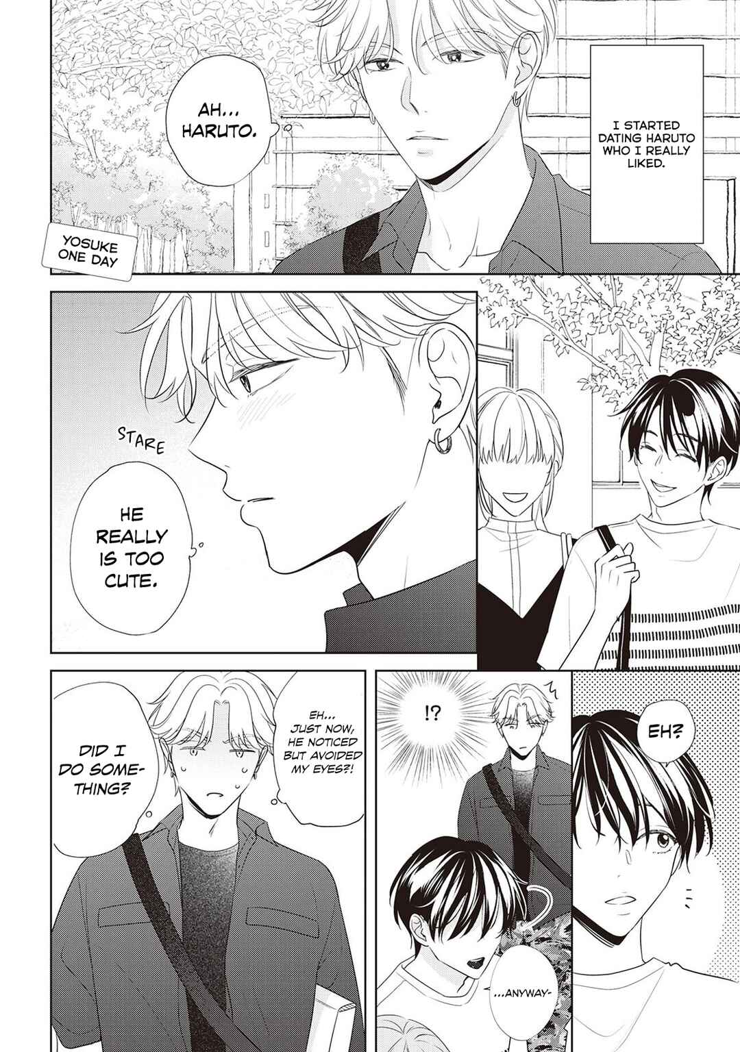 Page 30 Chapter 7 Fudanshi no Ore ga Youkya Osananajimi ni Semarareteru Ken