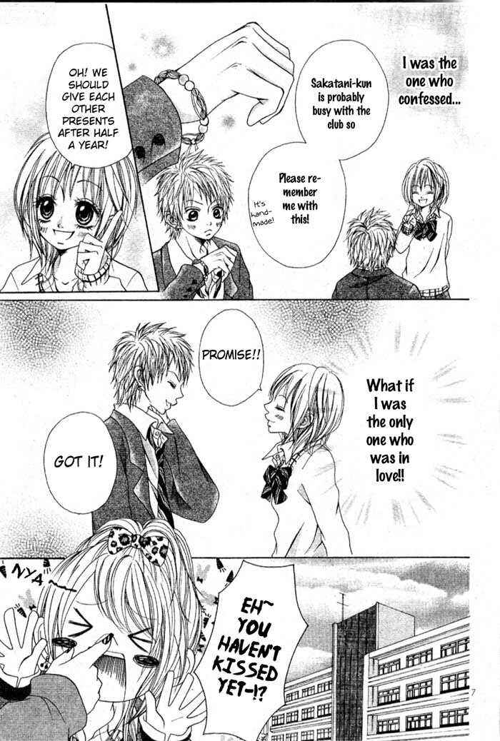 Page 11 Chapter Unknown_921a 99% Love