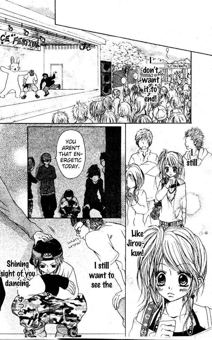 Page 30 Chapter Unknown_921a 99% Love