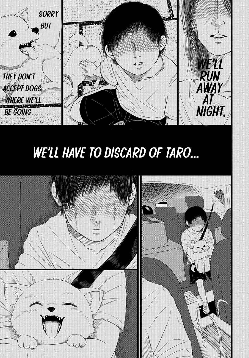 Page 3 Chapter Unknown_7890 Everyday Shishunki