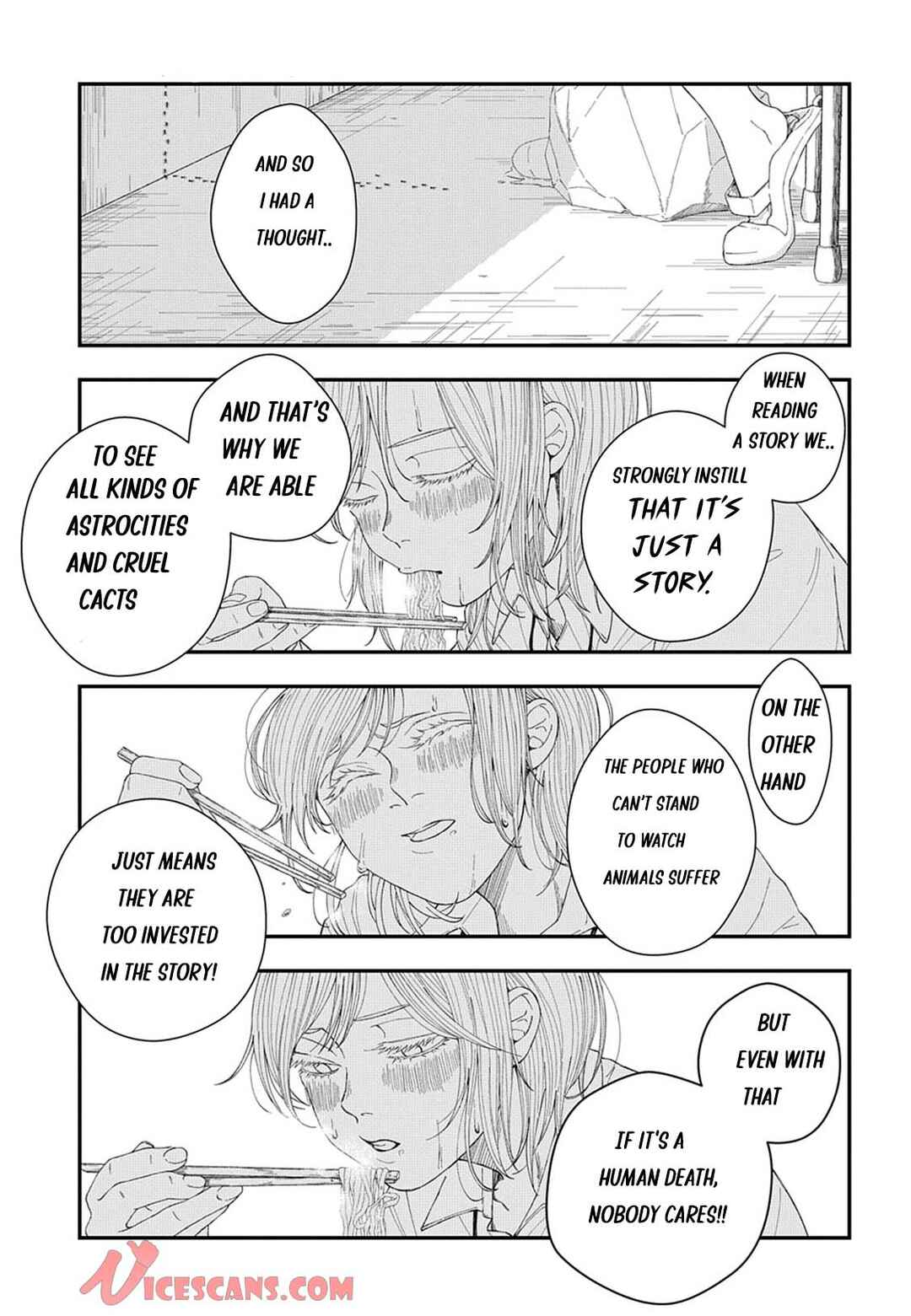 Page 9 Chapter Unknown_7890 Everyday Shishunki