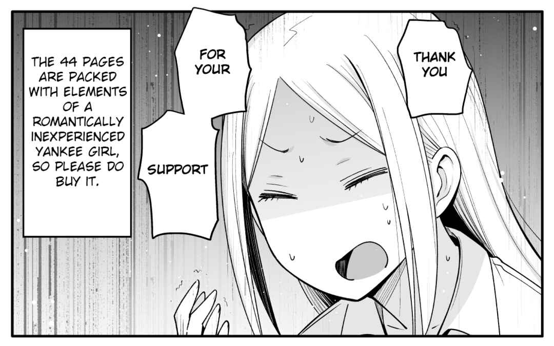 Page 10 Chapter 7.1 A Delinquent Girls First Love