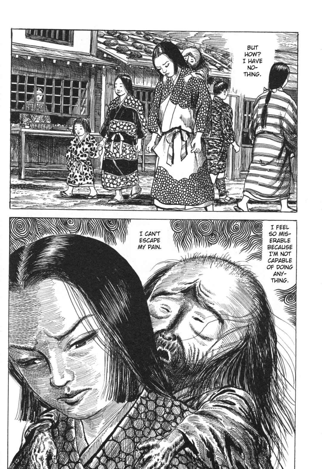 Page 6 Chapter 5 Maledictions