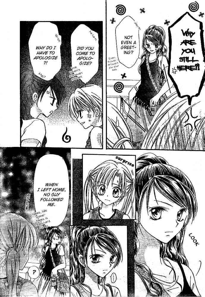 Page 13 Chapter 3 Bokutachi no Tabi