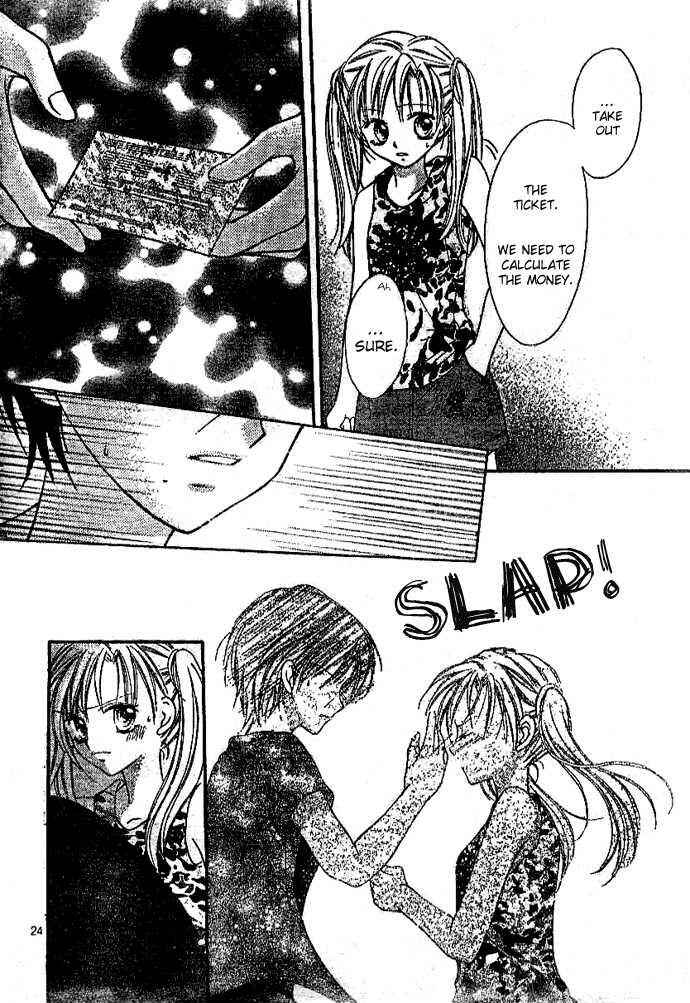 Page 24 Chapter 3 Bokutachi no Tabi