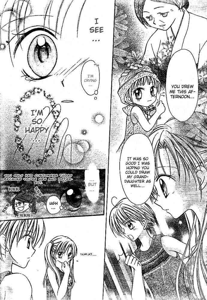 Page 9 Chapter 3 Bokutachi no Tabi