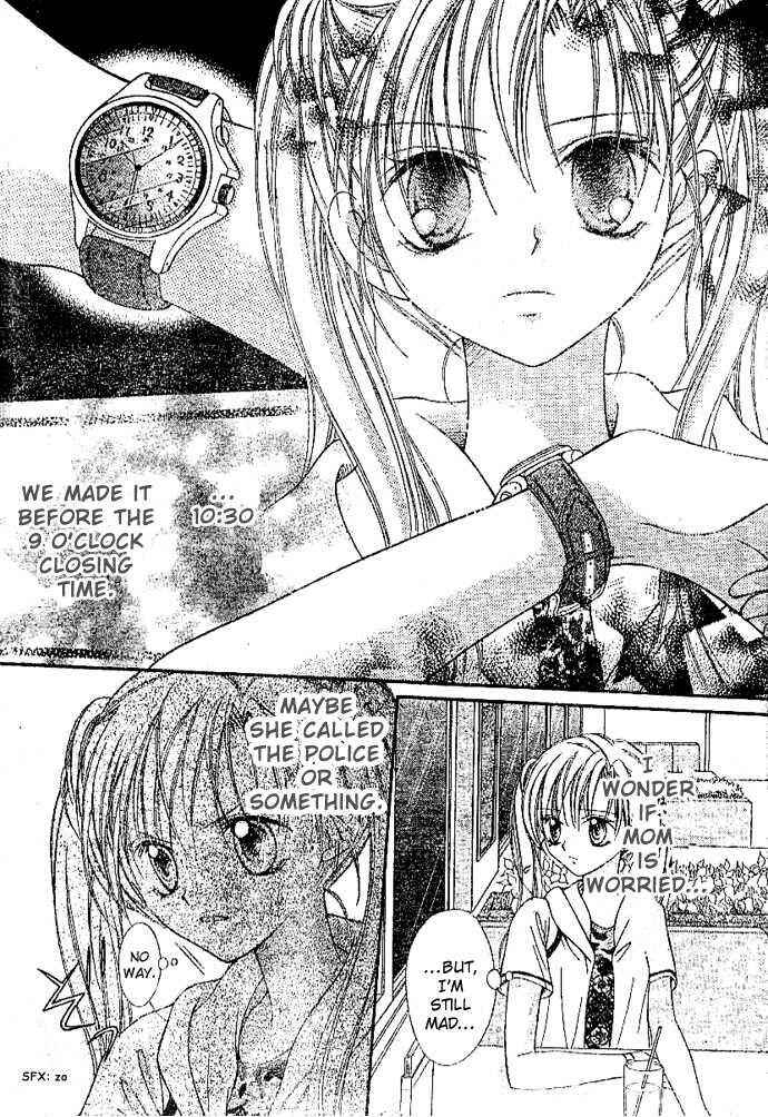 Page 8 Chapter 2 Bokutachi no Tabi