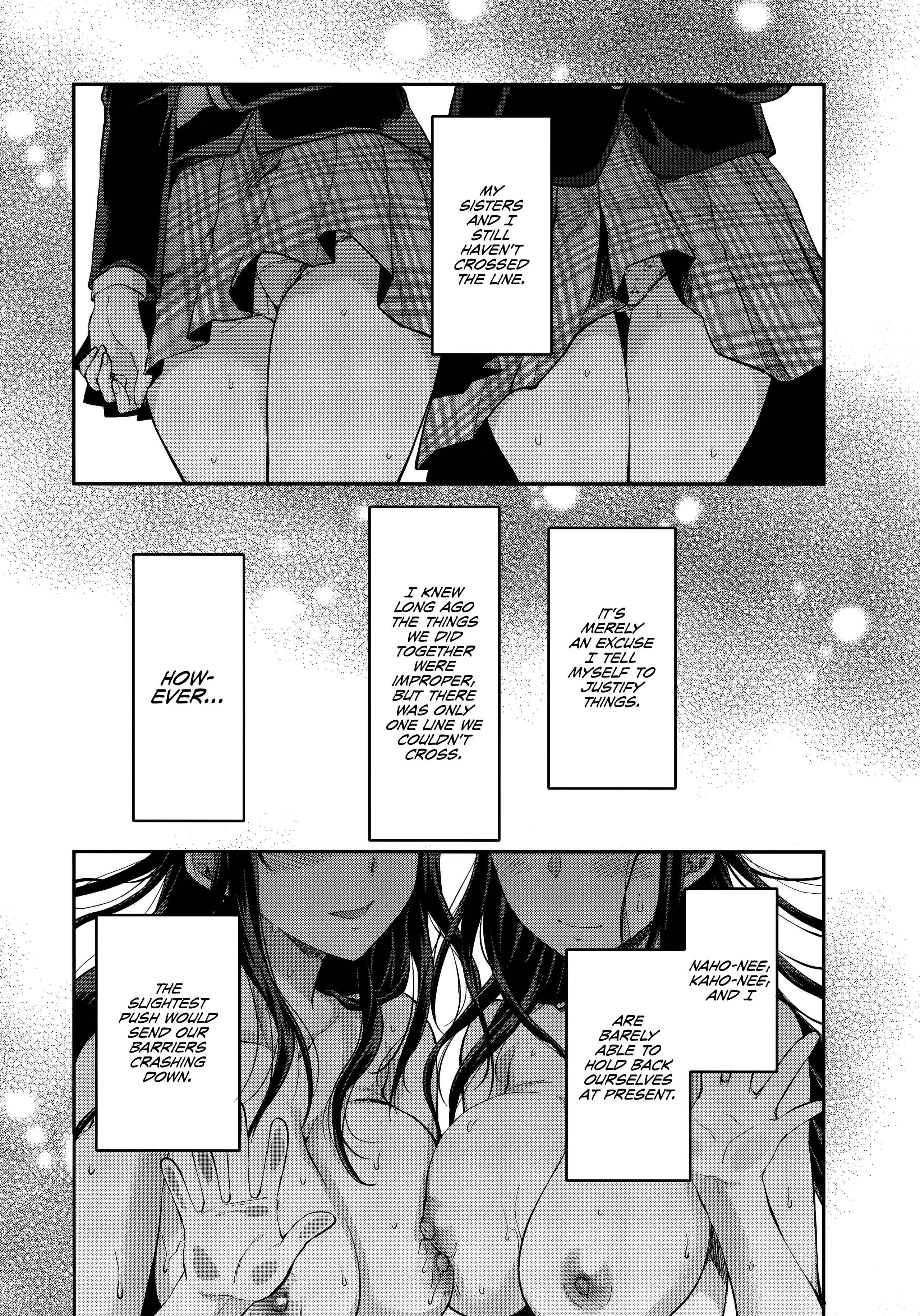 Page 16 Chapter 2 Futago Ane