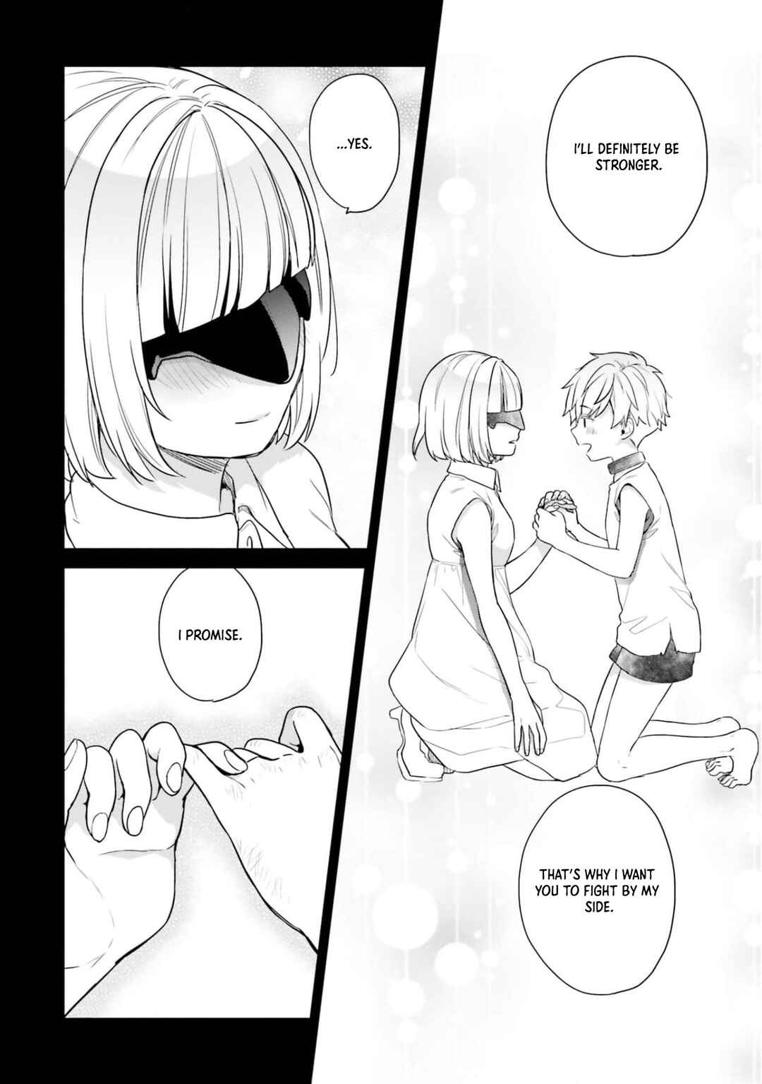 Page 13 Chapter 39 Jishou F-Rank no Oniisama ga Game de Hyouka sareru Gakuen no Chouten ni Kunrin suru Sou desu yo?