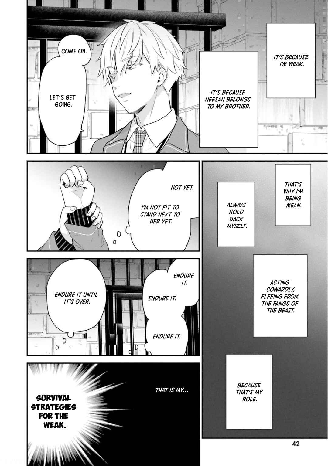 Page 21 Chapter 39 Jishou F-Rank no Oniisama ga Game de Hyouka sareru Gakuen no Chouten ni Kunrin suru Sou desu yo?