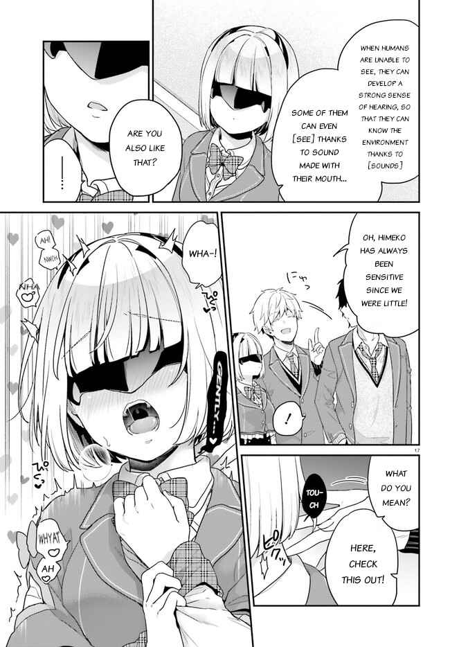 Page 17 Chapter 31 Jishou F-Rank no Oniisama ga Game de Hyouka sareru Gakuen no Chouten ni Kunrin suru Sou desu yo?
