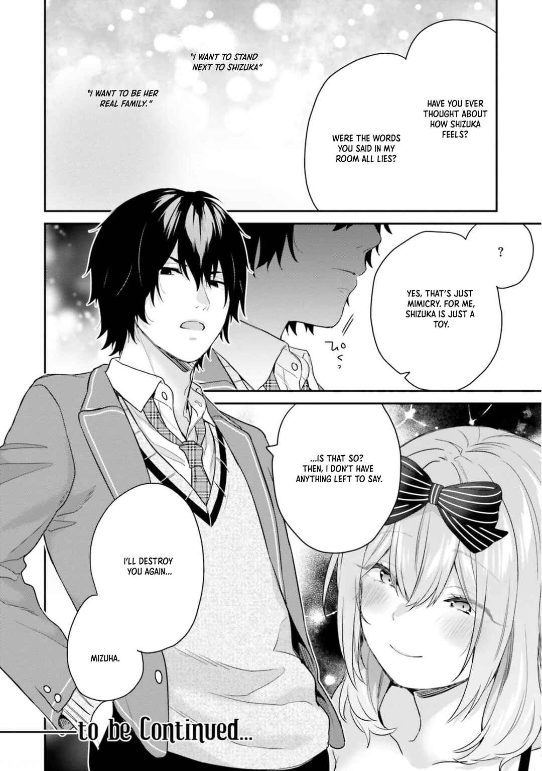 Page 29 Chapter 43 Jishou F-Rank no Oniisama ga Game de Hyouka sareru Gakuen no Chouten ni Kunrin suru Sou desu yo?