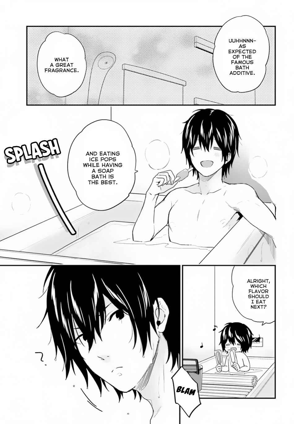 Page 4 Chapter 18 Jishou F-Rank no Oniisama ga Game de Hyouka sareru Gakuen no Chouten ni Kunrin suru Sou desu yo?