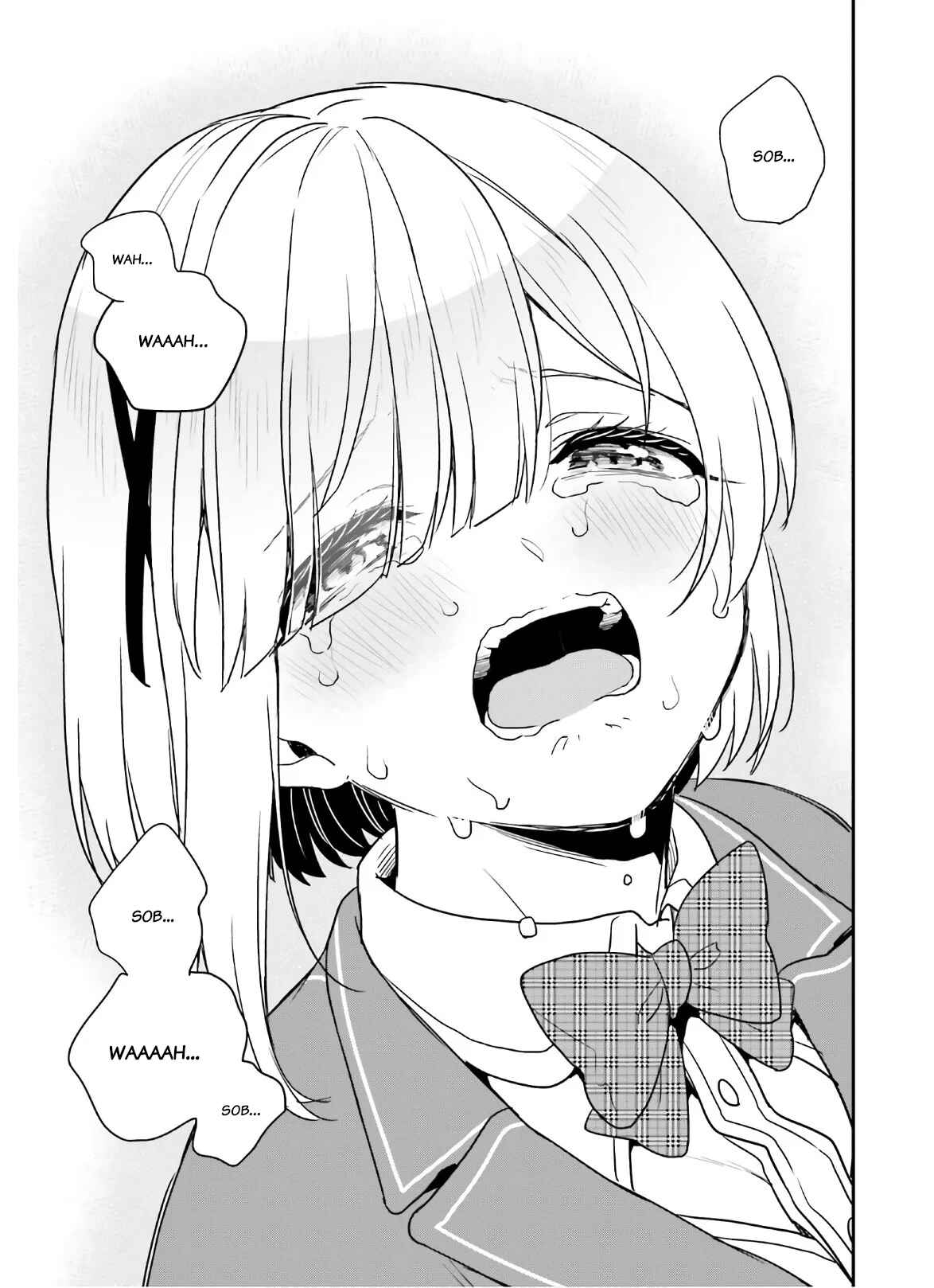 Page 33 Chapter 25 Jishou F-Rank no Oniisama ga Game de Hyouka sareru Gakuen no Chouten ni Kunrin suru Sou desu yo?