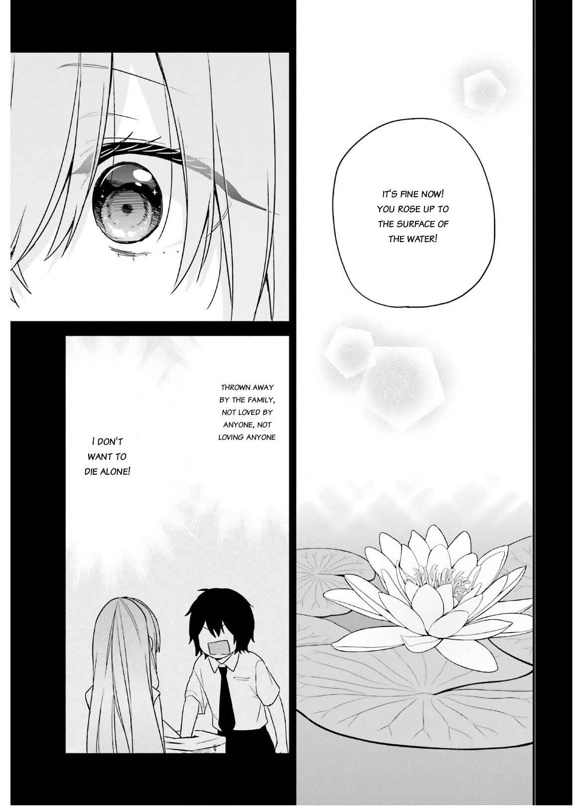 Page 25 Chapter 23 Jishou F-Rank no Oniisama ga Game de Hyouka sareru Gakuen no Chouten ni Kunrin suru Sou desu yo?