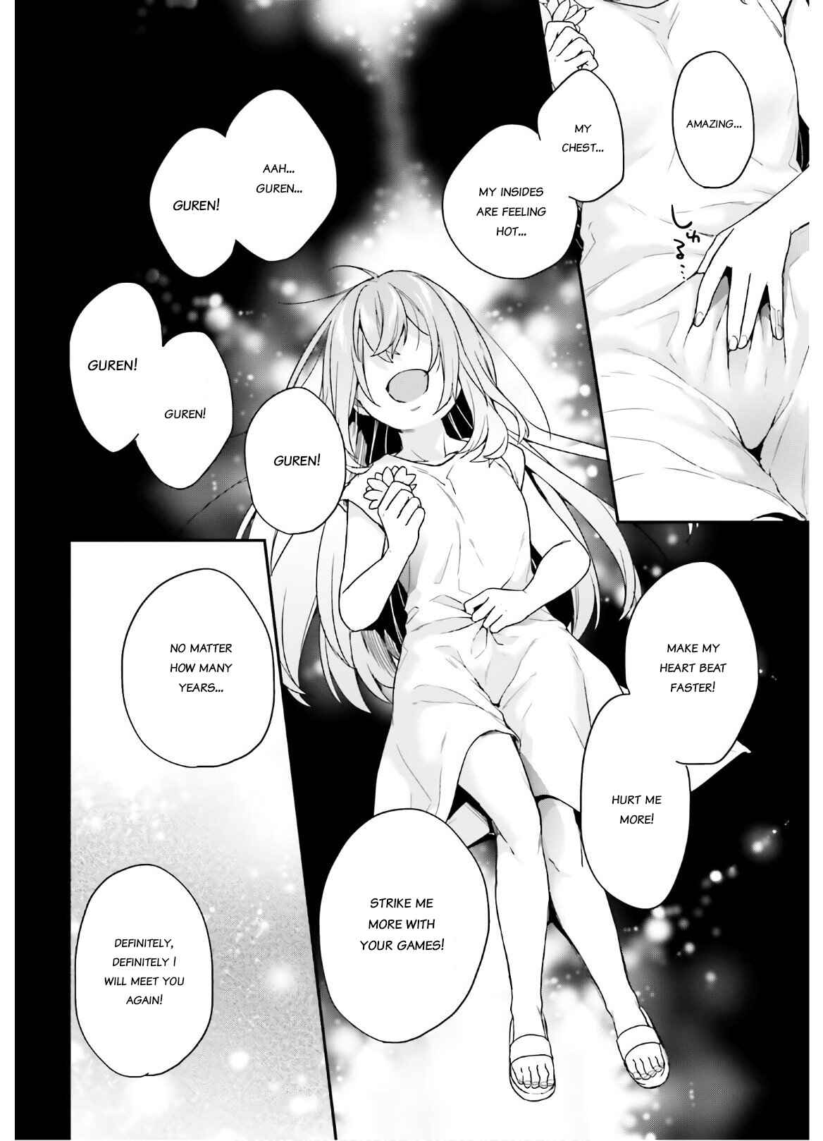 Page 28 Chapter 23 Jishou F-Rank no Oniisama ga Game de Hyouka sareru Gakuen no Chouten ni Kunrin suru Sou desu yo?