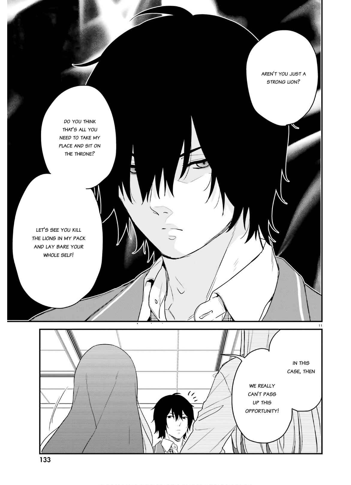 Page 10 Chapter 27 Jishou F-Rank no Oniisama ga Game de Hyouka sareru Gakuen no Chouten ni Kunrin suru Sou desu yo?